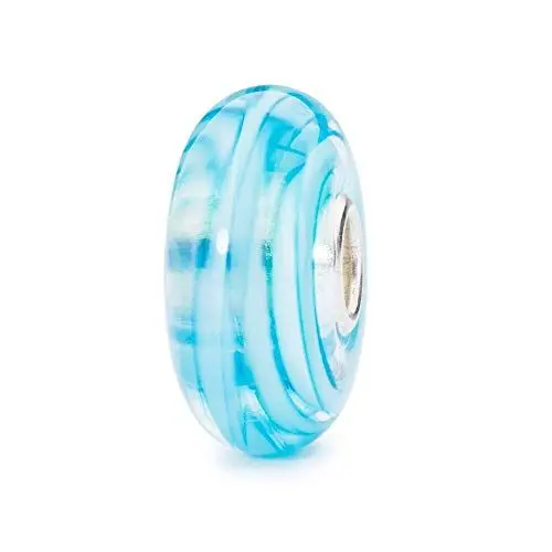 Produktbild: Trollbeads Türkis-Purpurrotes Schach TGLBE-10242