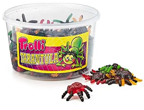 Produktbild: Trolli Tarantula (1 x 975 g)