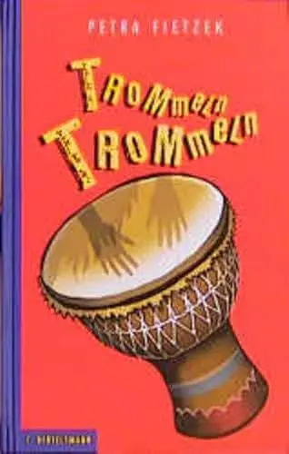 Produktbild: Trommeln, trommeln