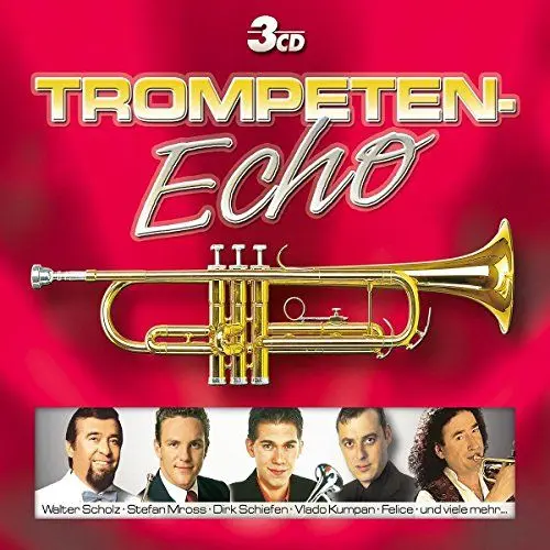 Produktbild: Trompeten-Echo