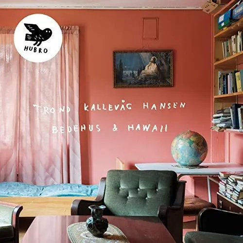 Produktbild: Trond Hansen Kallevag - Bedehus & Hawaii