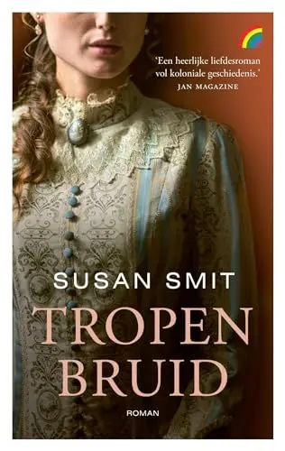 Produktbild: Tropenbruid: roman