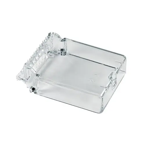 Produktbild: Tropfschale MS-0059263 kompatibel mit Krups Citiz, Citiz & Milk Nespresso