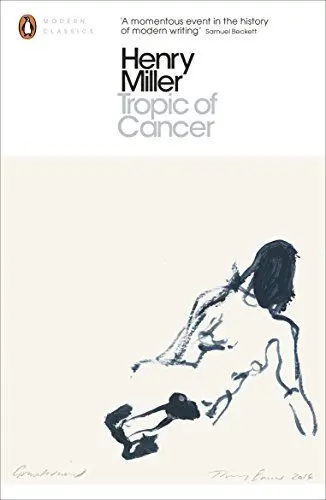 Produktbild: Tropic of Cancer (Penguin Modern Classics)