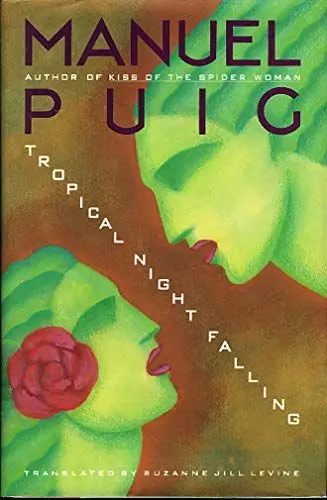 Produktbild: Tropical Night Falling
