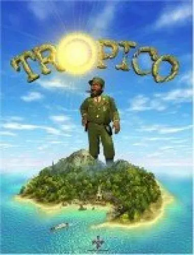 Produktbild: Tropico