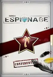 Produktbild: Tropico 5 - Espionage (PC Steam Code)