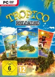 Produktbild: Tropico - Reloaded