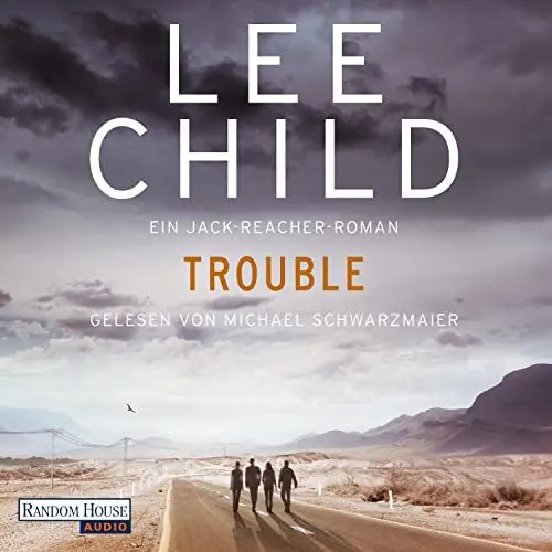 Produktbild: Trouble: Jack Reacher 11