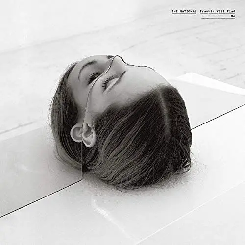 Produktbild: Trouble Will Find Me