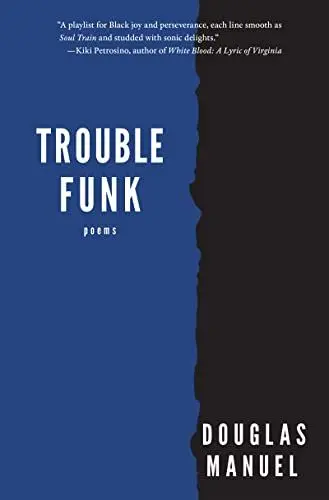 Produktbild: Trouble Funk