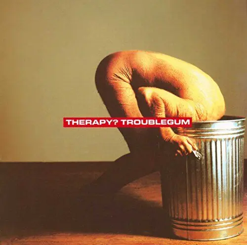 Produktbild: Troublegum