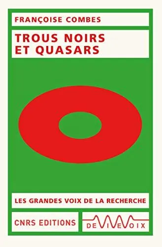 Produktbild: Trous noirs et quasars