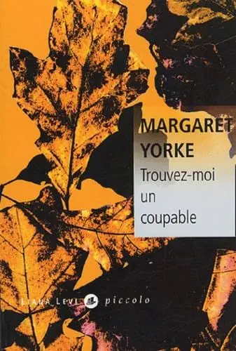 Produktbild: Trouvez-moi un coupable