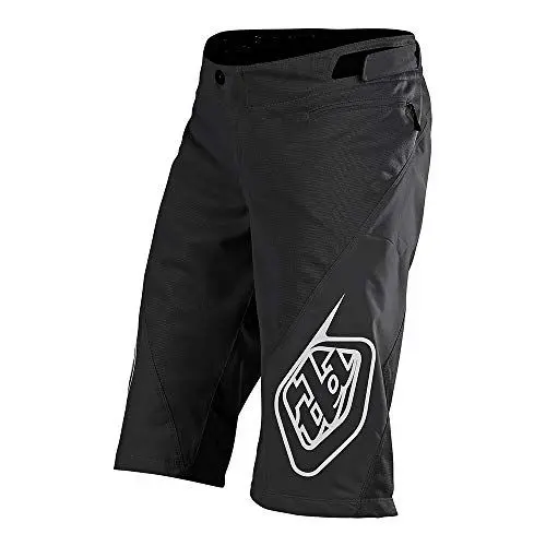 Produktbild: Troy Lee Designs Jungen MTB-Shorts, Schwarz,