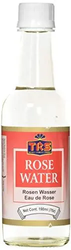 Produktbild: TRS - Rosen Wasser - (1 X 190 ML)