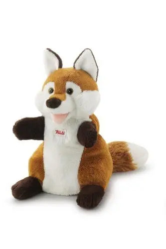 Produktbild: Trudi TUD79000 Puppe Fuchs, 29914