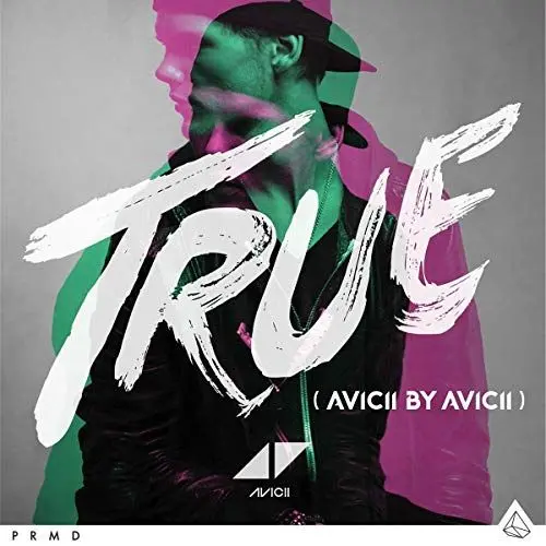 Produktbild: True: Avicii By Avicii