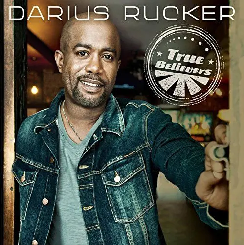 Produktbild: True Believers