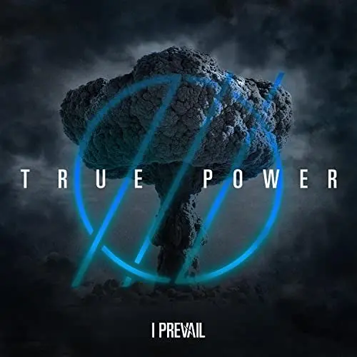 Produktbild: True Power (Std. Vinyl) (Vinyl LP)