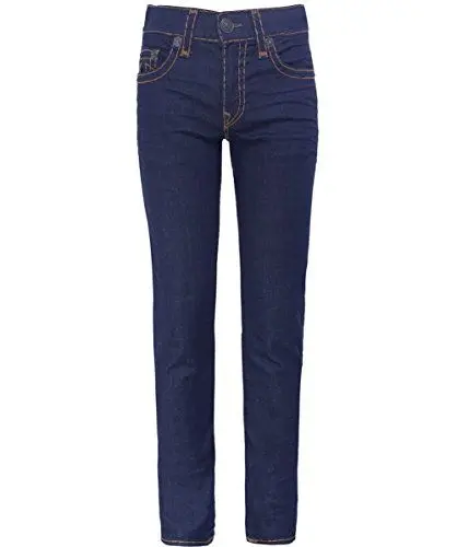 Produktbild: True Religion Herren MJ60NZR2 Hose, Blau (Inglorious BZ), W38/L34 (Herstellergröße: 38)
