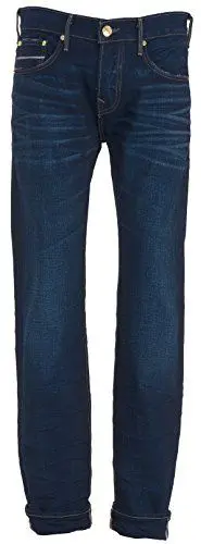 Produktbild: True Religion Herren Rocco Jeanshose, Blau (Blau AYJD), 33W / 34L