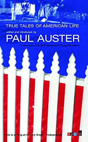 Produktbild: True Tales of American Life