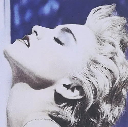 Produktbild: True Blue (Remastered)
