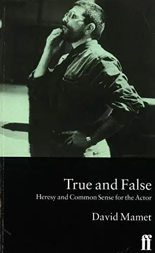 Produktbild: True and False