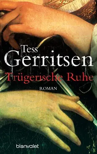 Produktbild: Trügerische Ruhe: Roman
