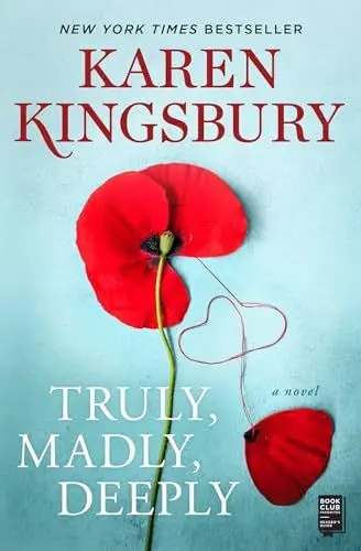 Produktbild: Truly, Madly, Deeply: A Novel