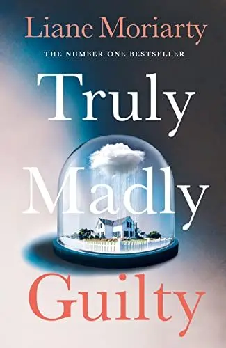 Produktbild: Truly Madly Guilty