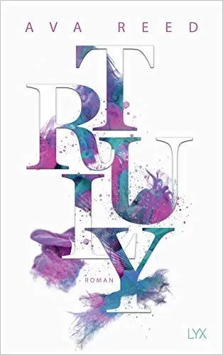 Produktbild: Truly: Roman (In Love, Band 1)