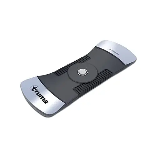 Produktbild: Truma 320/393 LevelControl – Gasinhaltsmessgerät, Batteriebetrieben, Schwarz