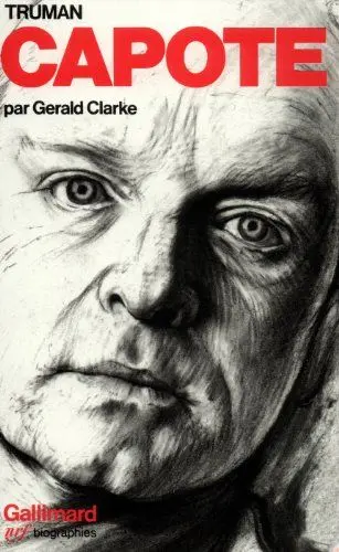 Produktbild: Truman Capote