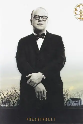 Produktbild: Truman Capote (Frassinelli narrativa straniera)