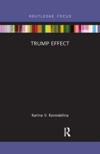 Produktbild: Trump Effect