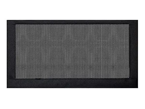 Produktbild: TrunkExpert, Nano-Netztasche mit Klettverschluss Universelle Kofferraum Netztasche, 40 cm x 20 cm Organizer-Tasche, Auto, Netztasche mit Starken Klettstreifen für Auto, Kofferraum, Gepäcknetz, 2 Stück