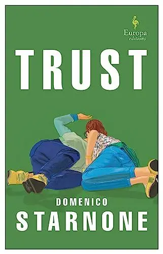Produktbild: Trust: Domenico Starnone