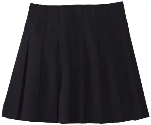 Produktbild: Trutex Mädchen Rock 009974, Blau (navy) 12Jahre (W24xL16)