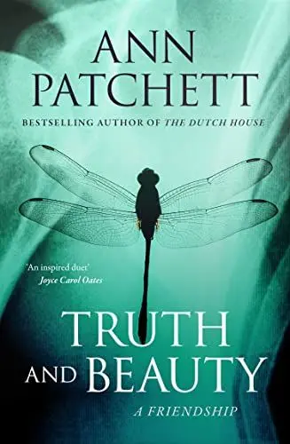 Produktbild: TRUTH AND BEAUTY: A Friendship