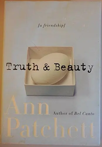 Produktbild: Truth & Beauty: A Friendship