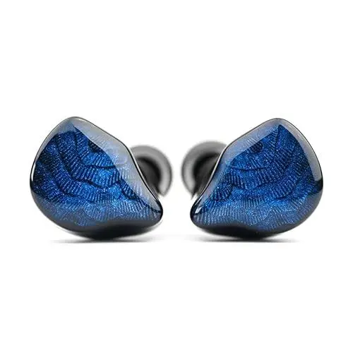 Produktbild: TRUTHEAR NOVA 1DD+4BA In-Ear-Kopfhörer (NOVA)…