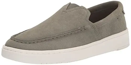 Produktbild: Toms Herren Trvl Lite Loafer Flacher Slipper, Grau, 42 EU