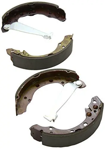Produktbild: TRW Automotive AfterMarket GS8526 Bremsbacke
