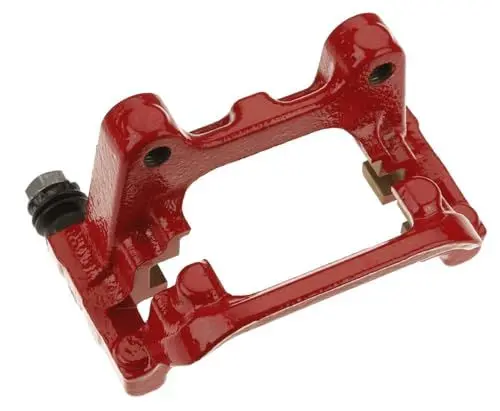 Produktbild: TRW BDA1171 Halter, Bremssattel