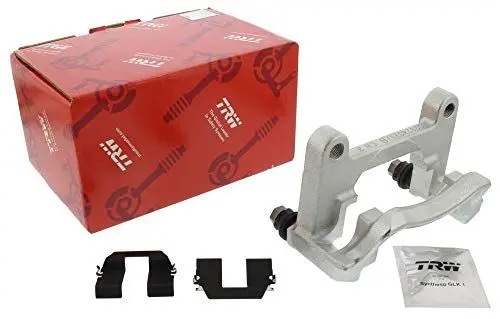 Produktbild: TRW BDA463 Bremskraftverstärker