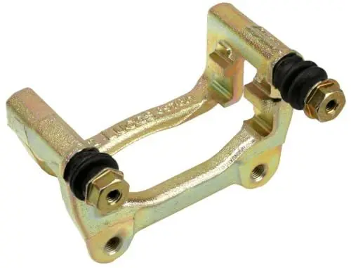 Produktbild: TRW BDA548 Halter, Bremssattel, Gold