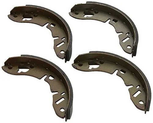 Produktbild: TRW GS6028 Bremsbackensatz