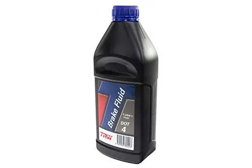 Produktbild: TRW PFB401 Bremsflüssigkeit